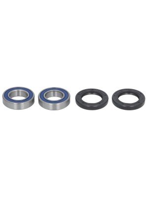 YAMAHA YZ PRIEKINIO RATO GUOLIS KOMPLEKTAS AB25-1090